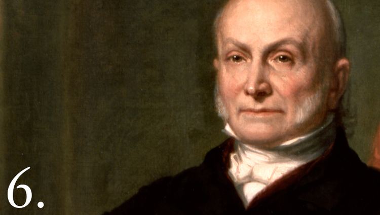 John Quincy John Quincy Adams whitehousegov