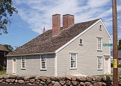 John Quincy Adams Birthplace httpsuploadwikimediaorgwikipediacommonsthu