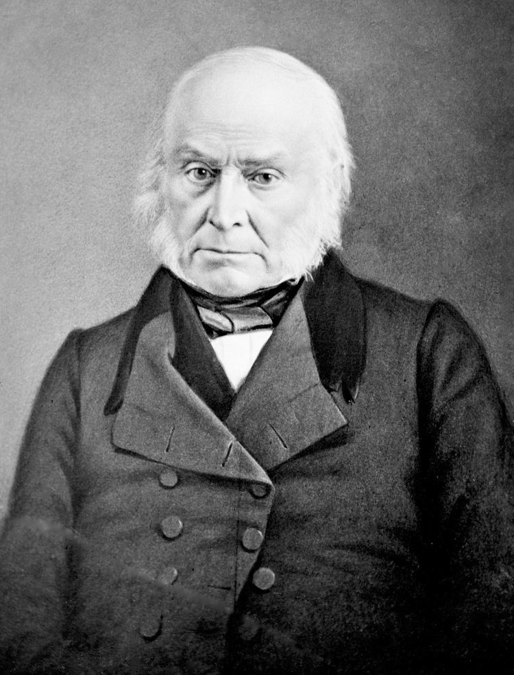 John Quincy Adams FileJohn Q Adamsjpg Wikimedia Commons