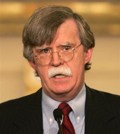 John R. Bolton rightwebirconlineorgimagesuploadsjohnbolton