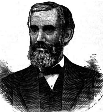 John R. Buck