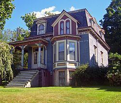 John R. Hays House httpsuploadwikimediaorgwikipediacommonsthu