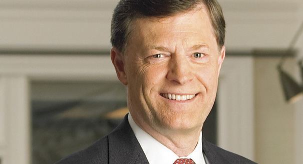 John R. McKernan Jr. John McKernan to head US Chamber of Commerce Foundation POLITICO