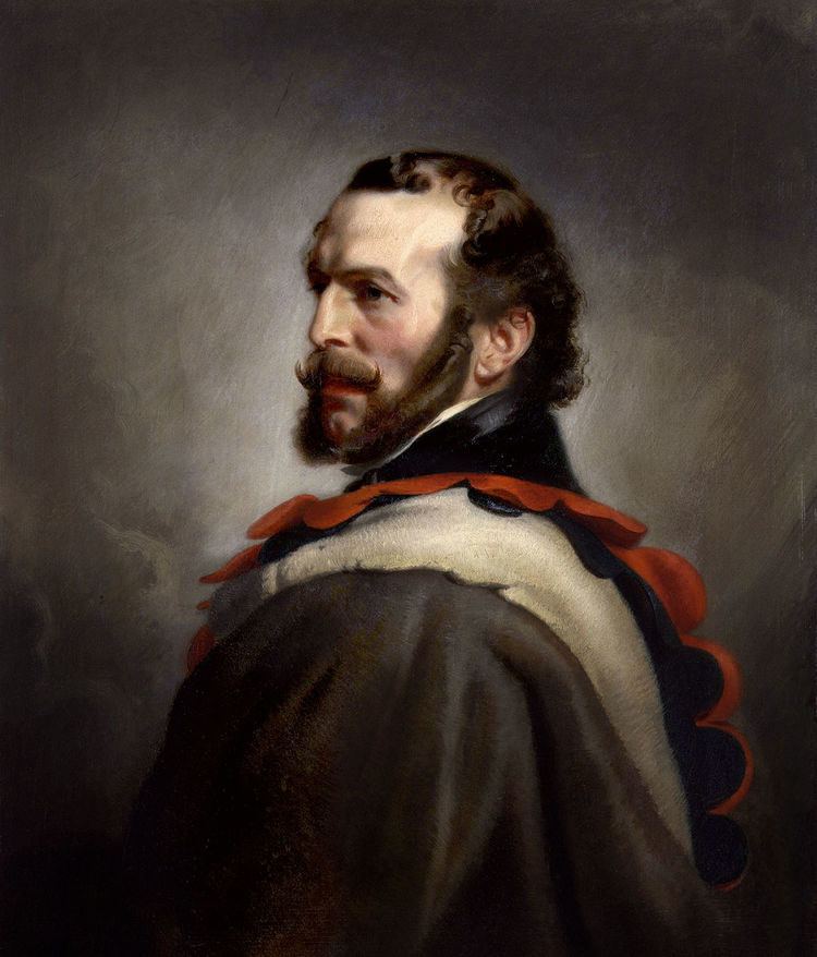 John Rae (explorer) John Rae explorer Wikipedia