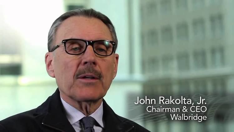 John Rakolta Walbridge CEO John Rakolta Jr on Michigans potential to become the