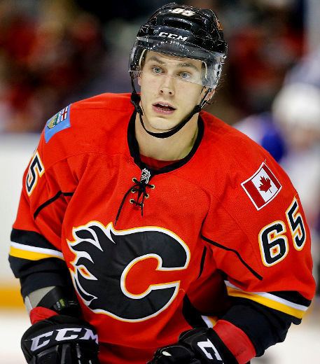 John Ramage (ice hockey) Duo not highprofile Calgary Flames prospects but they