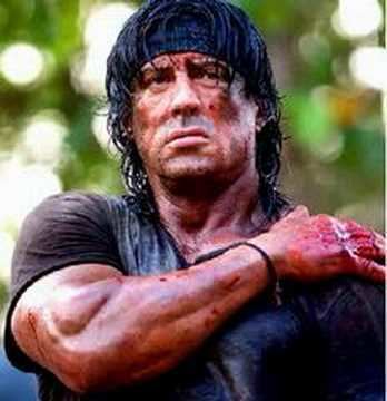 John Rambo Theme John Rambo YouTube