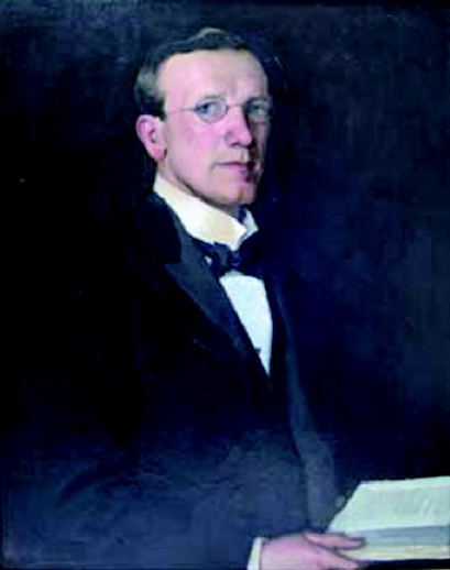 John Ramsay (surgeon)
