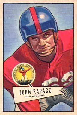 John Rapacz