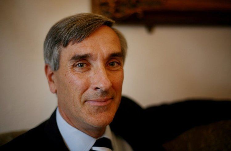 John Redwood John Redwood There is only grey Parliament Street