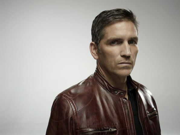 John Reese (Person of Interest) ICON John Reese Person of Interest Essential Style for Men
