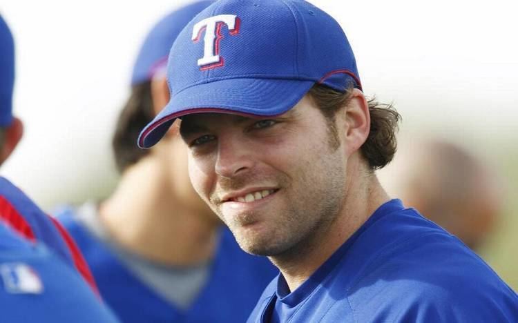 John Rheinecker Former Texas Rangers lefthanded pitcher dies at age 38 Fort Worth