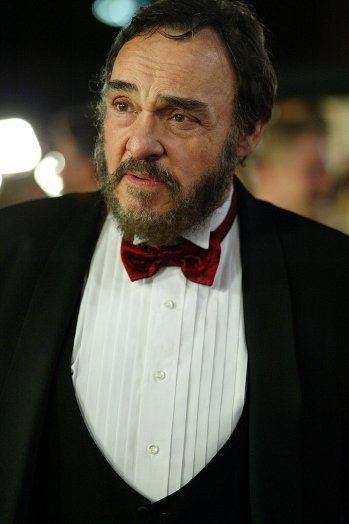 John Rhys Once Upon a Time39 John RhysDavies Is 39Frozen39s39 Pabbie
