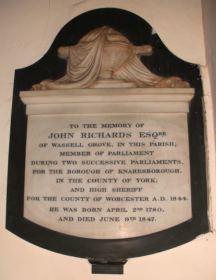 John Richards (MP)