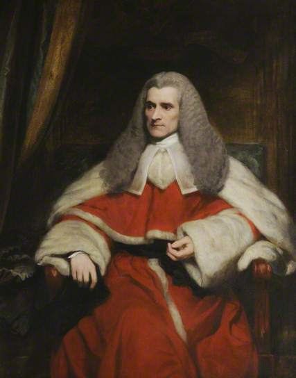 John Richardson (judge)