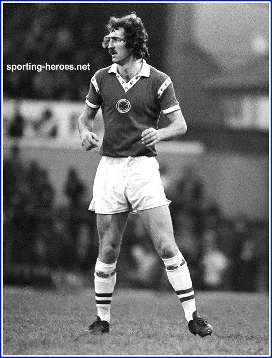 John Ridley (footballer) John RIDLEY League appearances for The Foxes Leicester City FC