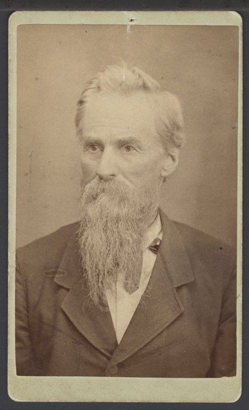 John Ritchie (American Civil War) - Alchetron, the free social encyclopedia