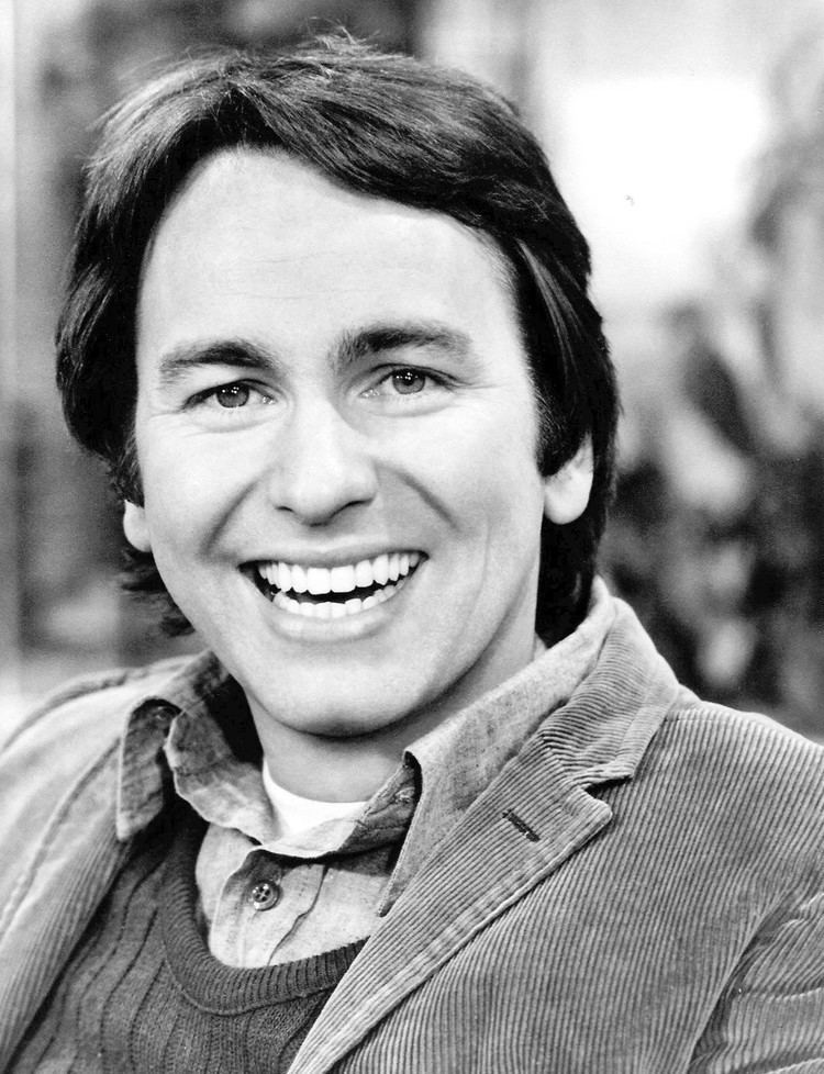 John Ritter John Ritter Wikipedia the free encyclopedia