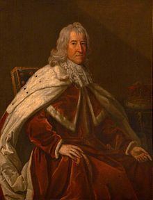 John Robartes, 1st Earl of Radnor httpsuploadwikimediaorgwikipediacommonsthu