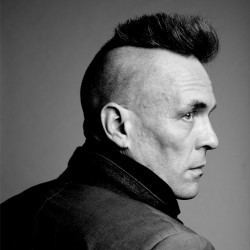 John Robb (musician) wwwcreativeauthorscoukwpcontentuploads2015