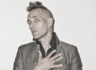 John Robb (musician) PM Press John Robb