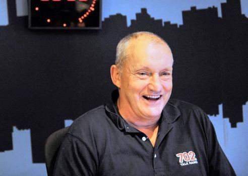 John Robbie John Robbie set to leave 702 after 30 years IOL Entertainment
