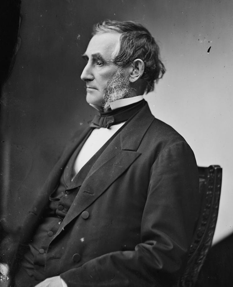 John Robbins (congressman)