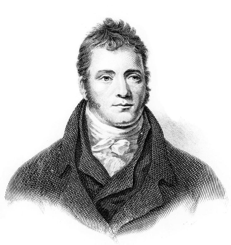 John Roberton (1776)