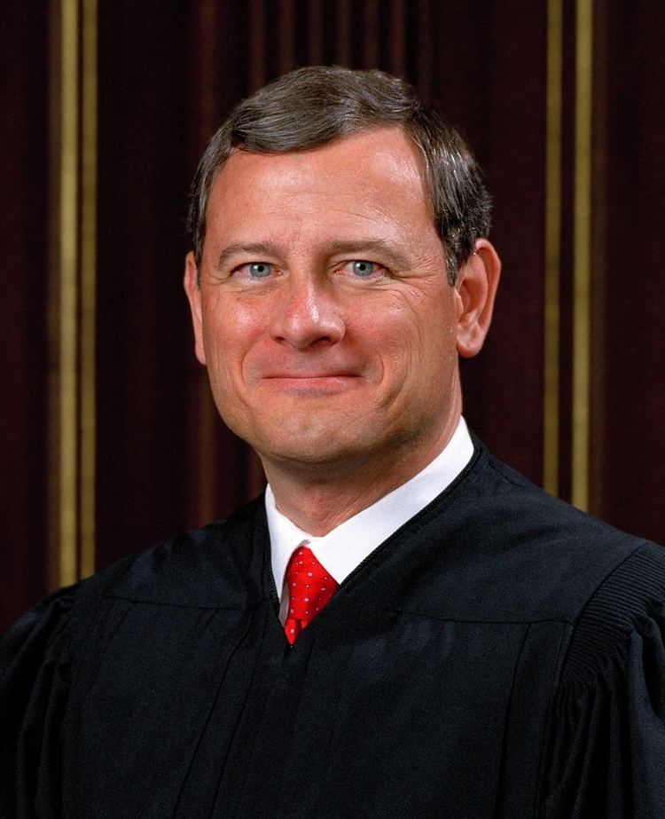 John Roberts 2005 term United States Supreme Court opinions of John
