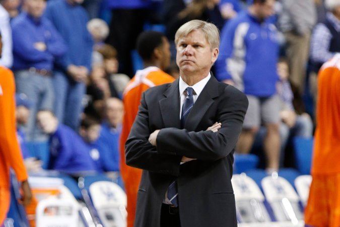 John Robic John Robic Is an Assistant Happy to Sweat the Small Stuff