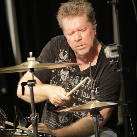 John Robinson (drummer) John JR Robinson Pictures Famous Drummers
