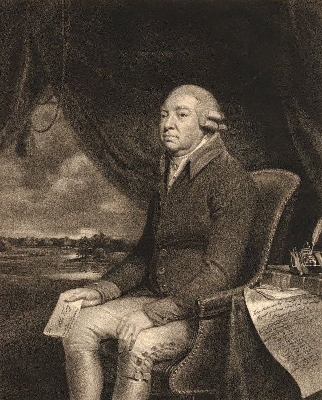 John Robinson (Treasury)
