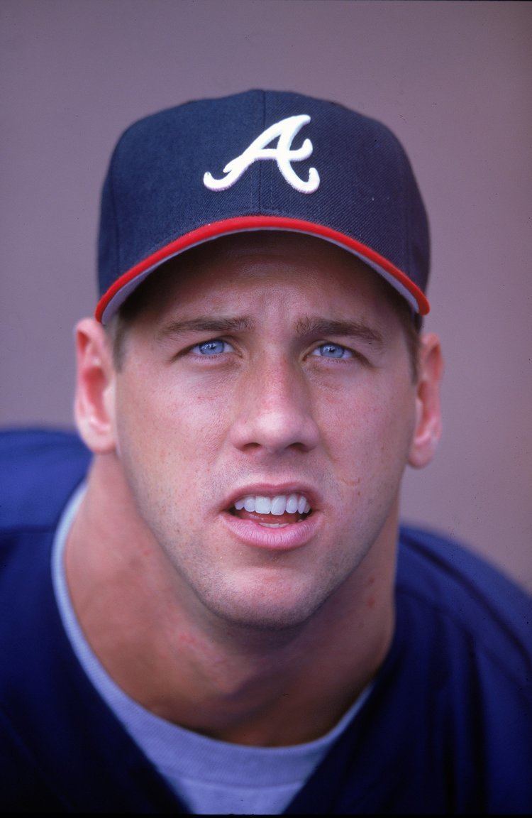 John Rocker John Rocker Went on Cleveland Radio and Said Baseball Was