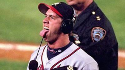 John Rocker John Rocker VICE United States