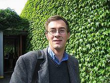 John Roe (mathematician) httpsuploadwikimediaorgwikipediacommonsthu