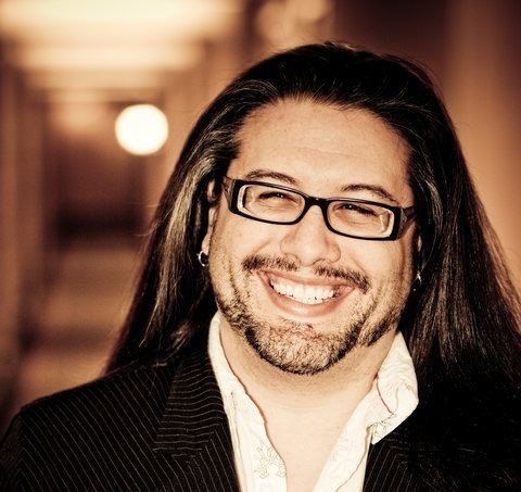 John Romero static1gamespotcomuploadsoriginal15341534335