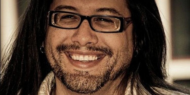 John Romero - Alchetron, The Free Social Encyclopedia