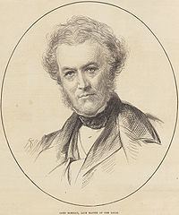 John Romilly, 1st Baron Romilly httpsuploadwikimediaorgwikipediacommonsthu