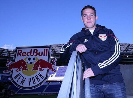 John Rooney (footballer) John Rooney on his American dream it would be great to