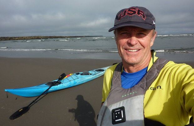 John Roskelley Upcoming Events Wednesdays in the Woods Paddling the