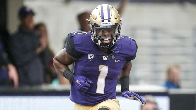 John Ross (American football) John Ross III explodes onto NFL Draft radar with three bigplay TDs