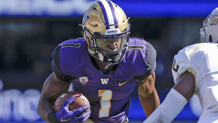 John Ross (American football) NFL Draft Big Board DeSean Jackson clone John Ross flying up