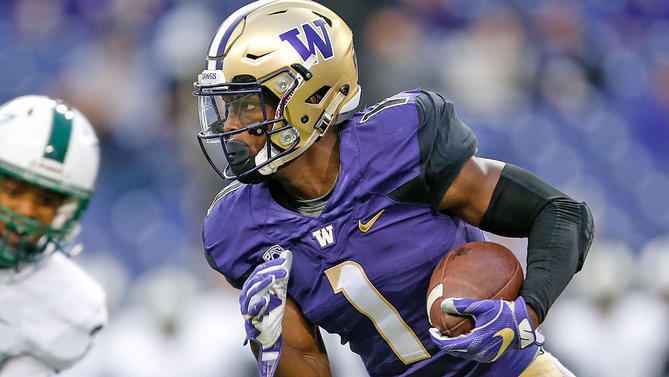 John Ross (American football) NFL Draft Big Board DeSean Jackson clone John Ross flying up