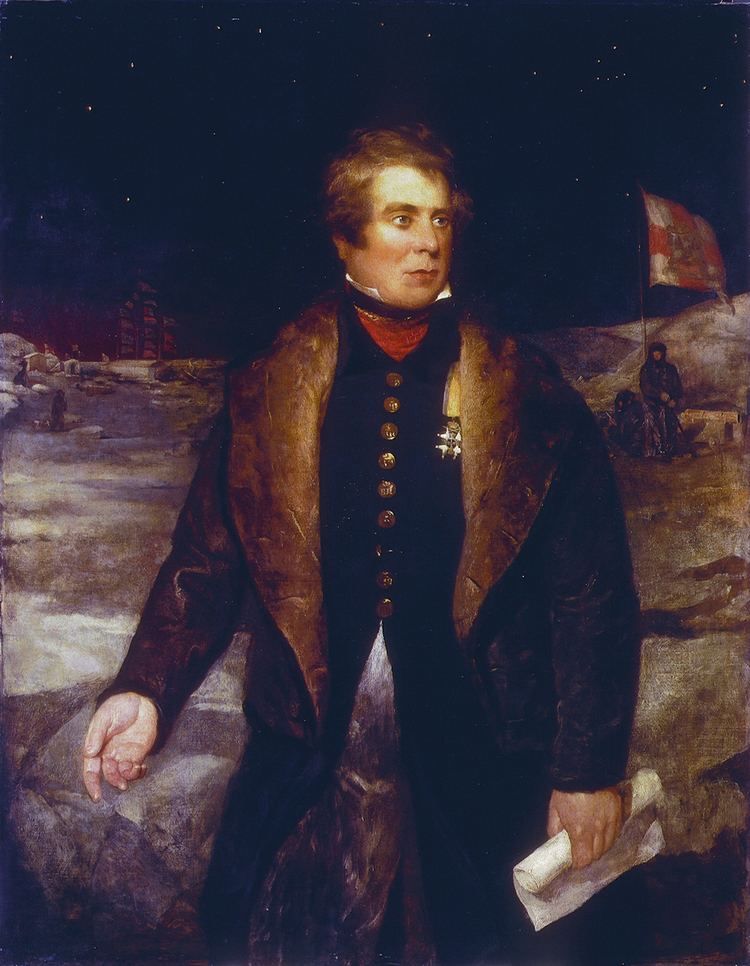 John Ross (British Army officer, born 1829) John Ross Royal Navy officer Wikipedia