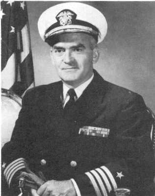 John Rowan (United States Navy)