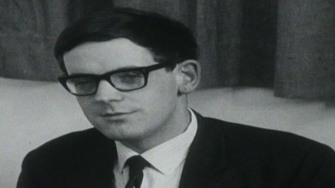 John Rowlands (author) Welsh author John Rowlands dies 76 BBC News