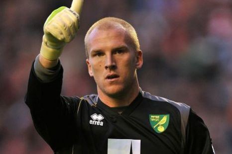 John Ruddy John Ruddy signs new fouryear contract at Norwich Metro