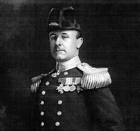 John Rushworth John Rushworth Jellicoe 1st Earl Jellicoe British admiral