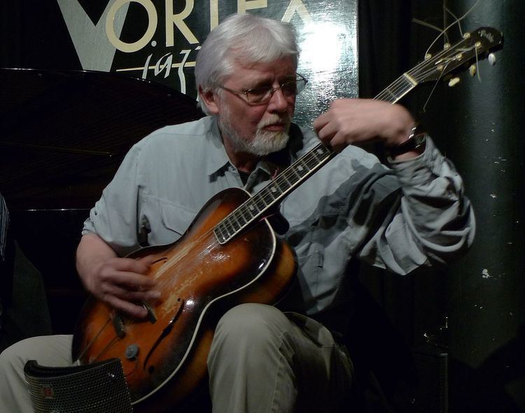 John Russell (musician)