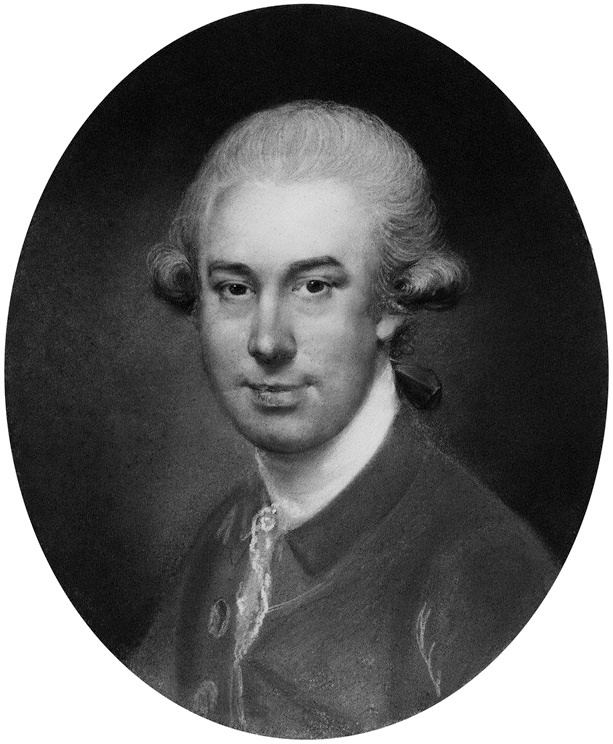 John Russell (painter)